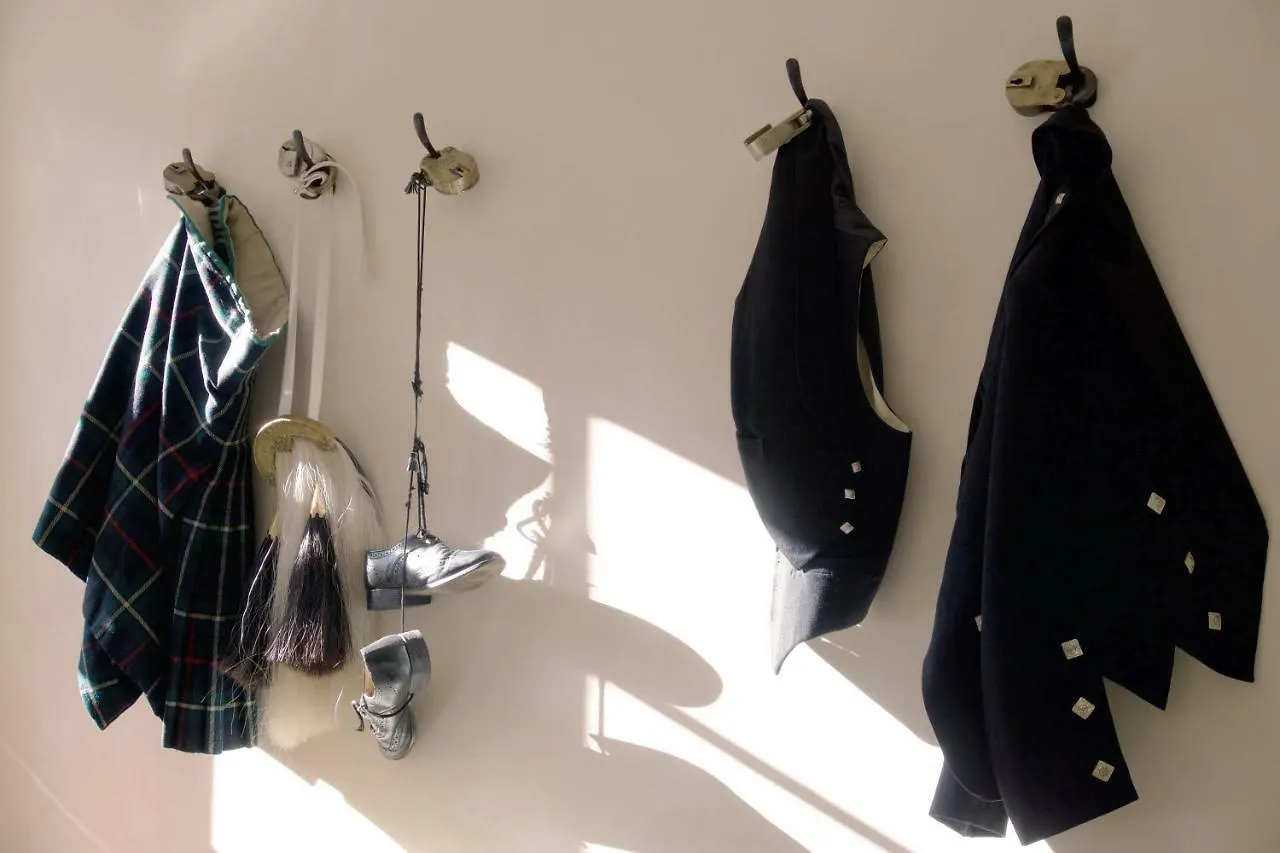 Grassmarket Old Town Boutique Apartment United Kingdom